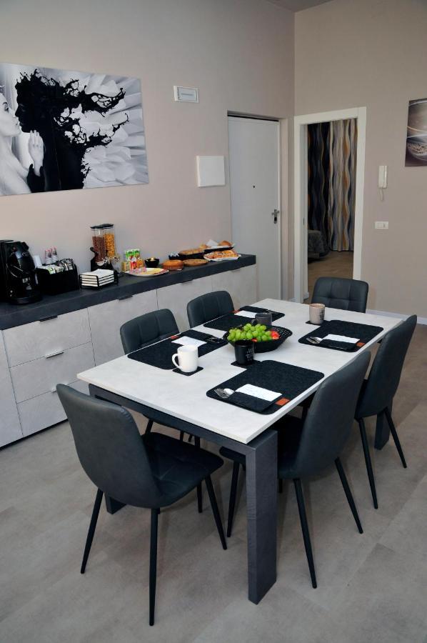 Kamome Rooms Агридженто Экстерьер фото