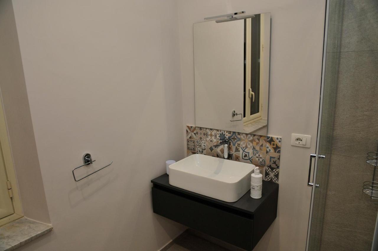 Kamome Rooms Агридженто Экстерьер фото