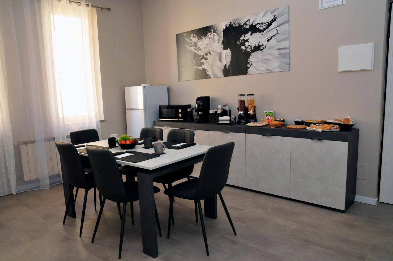 Kamome Rooms Агридженто Экстерьер фото